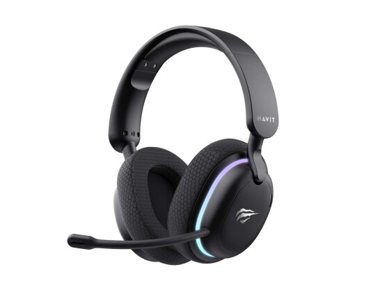 Havit Fuxi H7 Svart