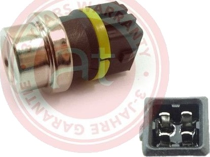 Sensor, motortemperatur at autoteile germany at11205