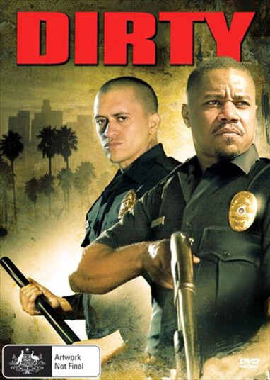 Dirty DVD