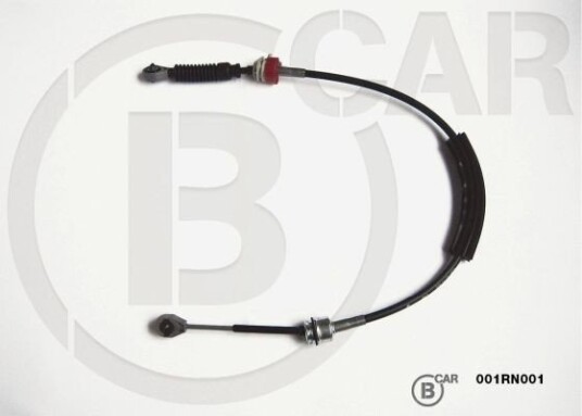 Kabel girmekanisme B CAR 001RN001 Kabel girmekanisme B CAR 001RN001