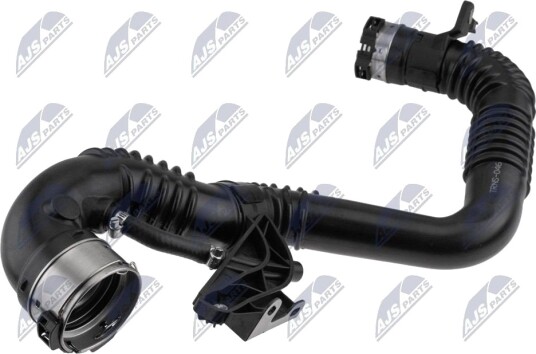NTY GPP NS 046 Ladeluftslange
