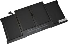 Renov8-Batteri 7.3V 6849Mah A1369 A1377 R8-AP-A1377