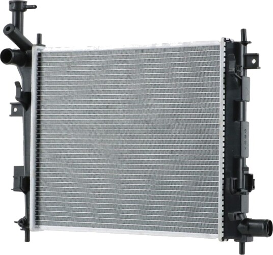 HELLA 8MK 366 303-851 Radiator, motorkjøling