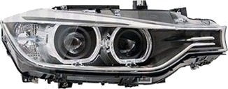 MAGNETI MARELLI 719000000056 Frontlykter