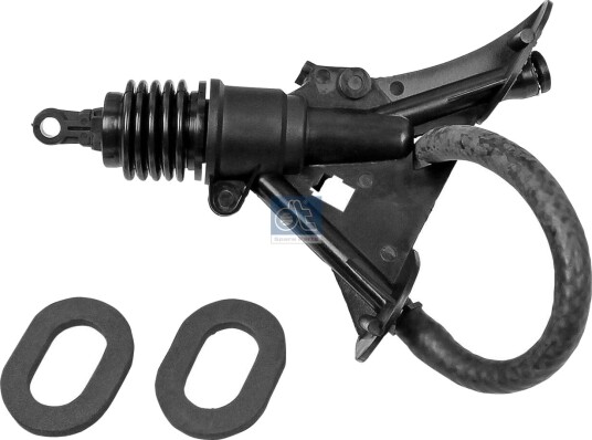 Hovedsylinder, clutch DT Spare Parts 13.58004
