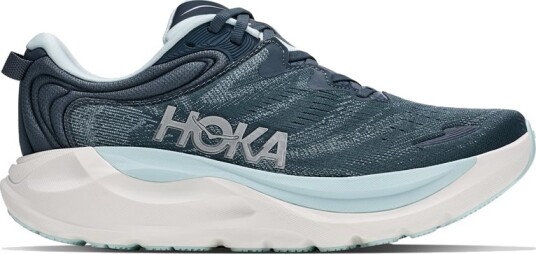 Hoka W Gaviota 6 Faded Navy/Glimmering Blue Hoka W Gaviota 6 Faded Navy/Glimmering Blue
