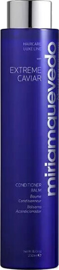 Miriam Quevedo Extreme Caviar Conditioner Balm 250ml Miriam Quevedo Extreme Caviar Conditioner Balm 250ml