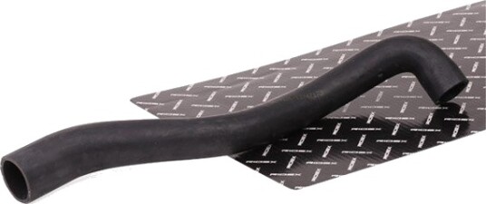 RIDEX 3314C0039 Ladeluftslange