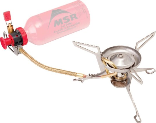 Msr Whisperlite Intl V2 Assorted One size Msr Whisperlite Intl V2 Assorted One size