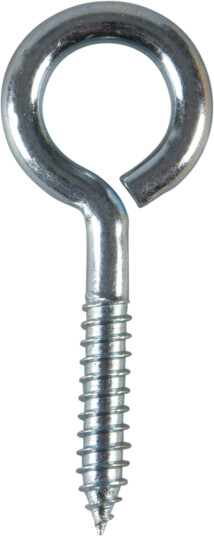 Essve Øyeskrue 25x10/3,5mm Fzb 6