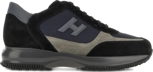 Hogan Herre Sko Svart 38 EU,