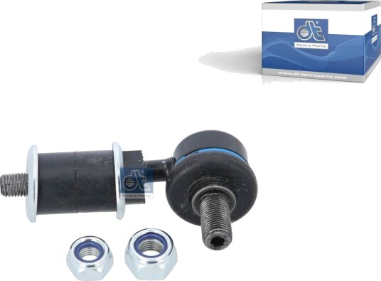 DT Spare Parts 6.15080 Stabilisatorstag