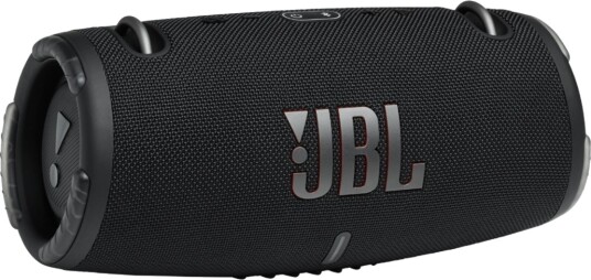 JBL Xtreme 3 Trådløs 100W Bluetooth Høyttaler Sort