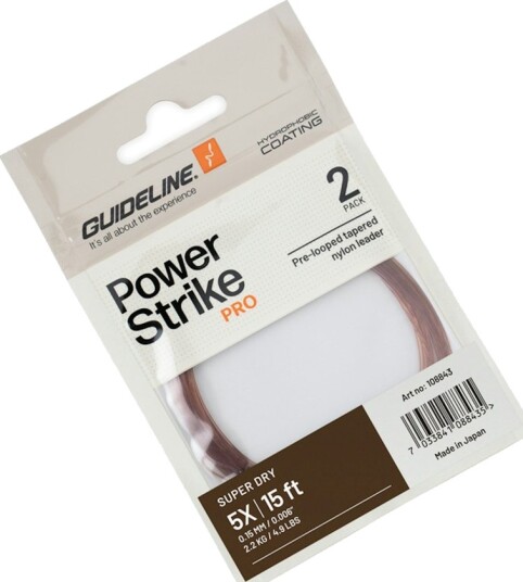 Guideline Super Dry 15"