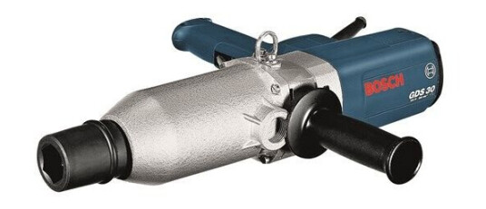 Bosch Professional Slagtrekker - GDS 30 Professional