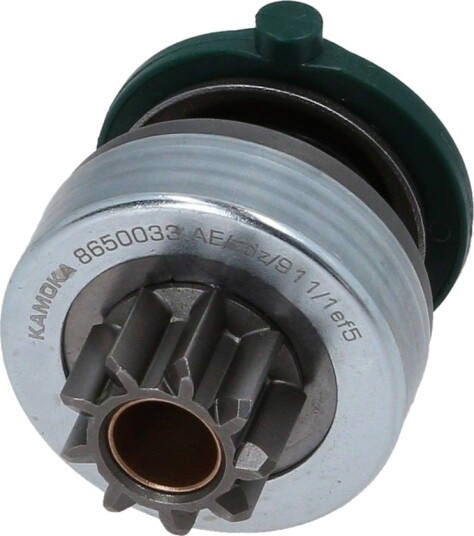 KAMOKA 8650033 Friløpsgir, starter