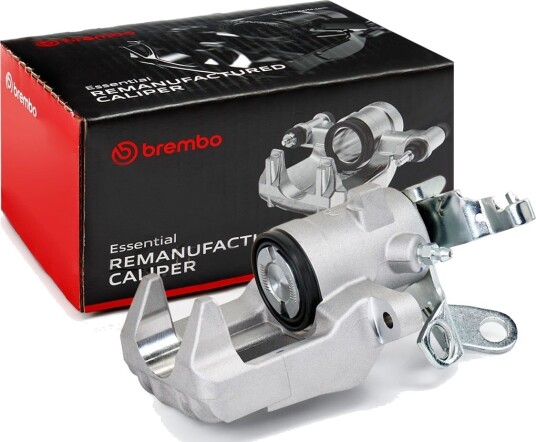 BREMBO F 85 221 Bremsecaliper