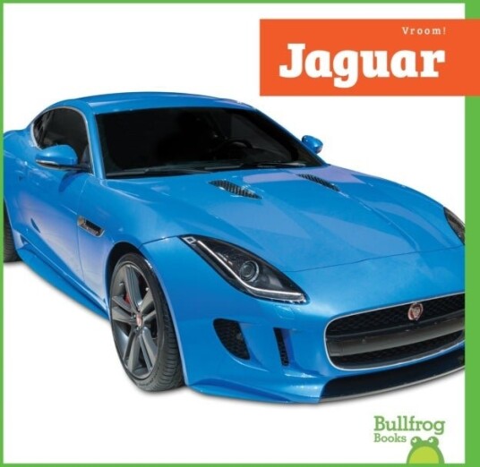 Jaguar