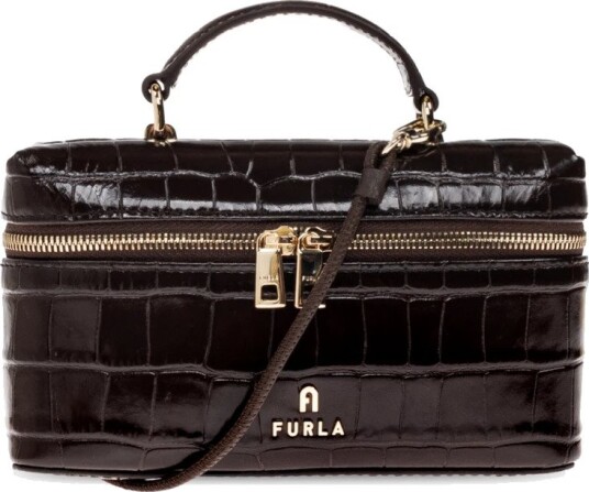 Furla Dame Vesker Brun ONE SIZE,