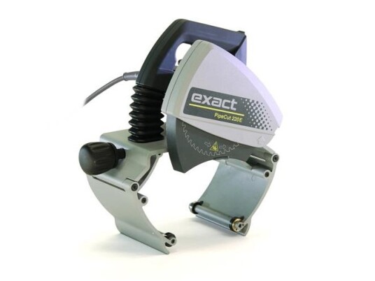 Exact Rørskærer Pipecut 220E