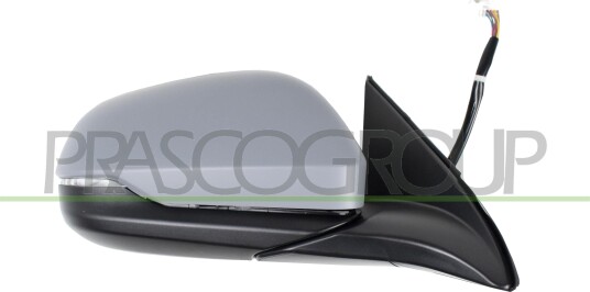 Sidespeil PRASCO HD8047347