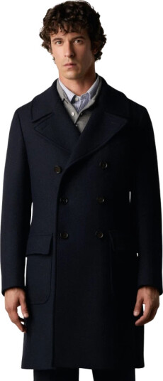 Brooks Brothers Herre Frakker Blå L,
