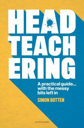 Headteachering