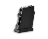 CZ magasin 455 Standard/Luxus, syntetisk 22 LR 5 Skudd