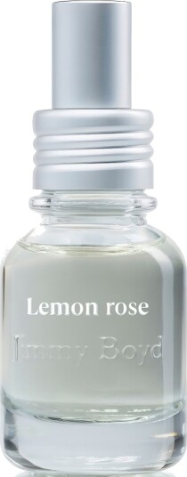 Jimmy Boyd Fresh Fragrance Eau de Cologne Lemon & Rose 25 ml Jimmy Boyd Fresh Fragrance Eau de Cologne Lemon & Rose 25 ml