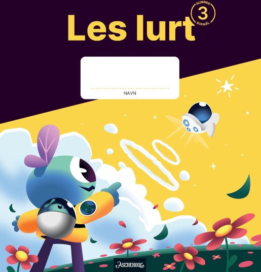Les lurt! 3