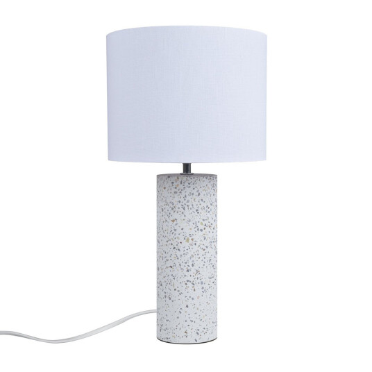 Antiga bordlampe - Hvit Antiga bordlampe - Hvit
