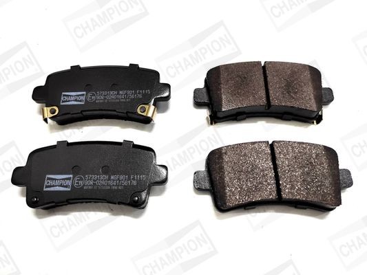 Bremseklosser CHAMPION 573313CH
