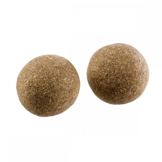 Little&Bigger Fitness Ball 2-Pack (4 cm)