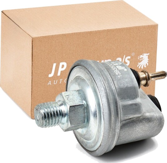 Sensor, oljetrykk JP GROUP 1393500100 Sensor, oljetrykk JP GROUP 1393500100