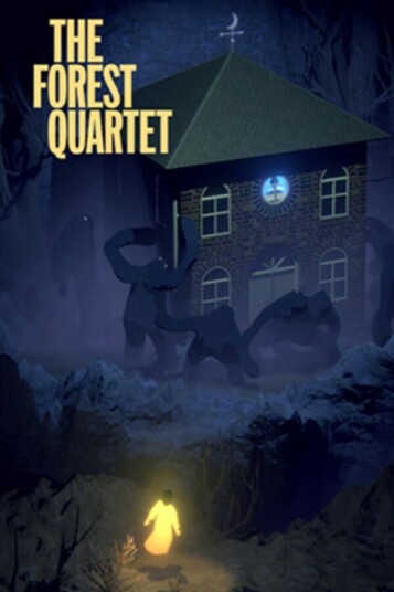 The Forest Quartet The Forest Quartet