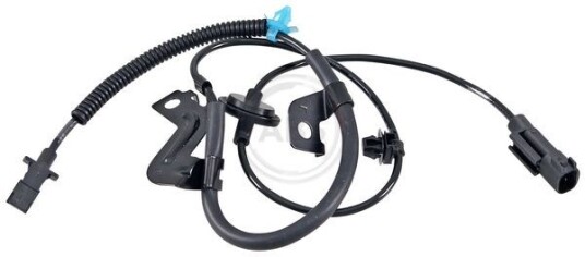 ABS sensor A.B.S. 31300