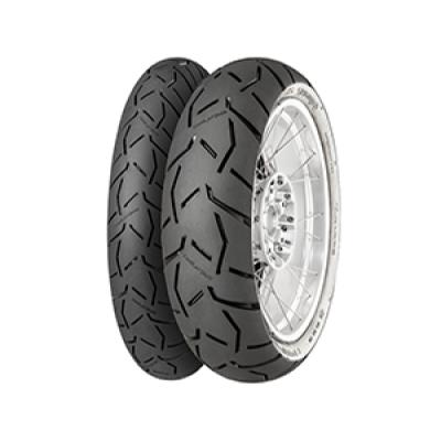 Continental ContiTrailAttack 3 130/80-17 TT 65S bakhjul