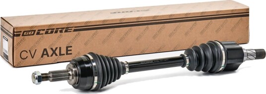 goCORE GCA30023 Drivaksel