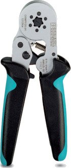 Phoenix Contact Presstang Crimp Fox 6H 0,14 mm² - 6 mm²