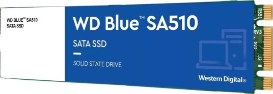 WD Blue SA510 2TB M.2 WDS200T3B0B 00C7C0 WD Blue SA510 2TB M.2 WDS200T3B0B 00C7C0