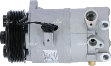 AC kompressor NRF 32989