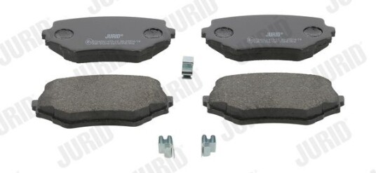 Bremseklosser JURID 572420J Bremseklosser JURID 572420J