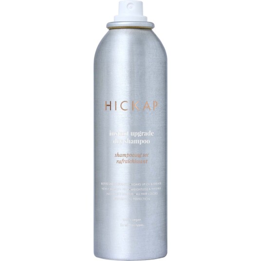 HICKAP Instant Upgrade Dry Shampoo 200 ml