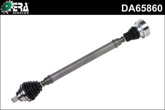 ERA Benelux DA65860 Drivaksel