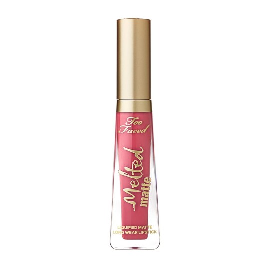 Melted Matte Lipstick Stay The Night
