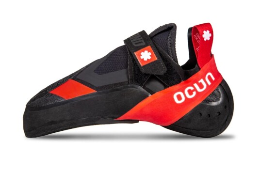 Ocun Diamond S UK 8 Ocun Diamond S UK 8