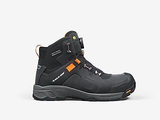 Solid Gear vernesko vapor 3 mid str 45