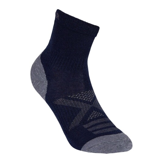 Gridarmor Merino Trekking Light Sock Navy Blazer 44-47