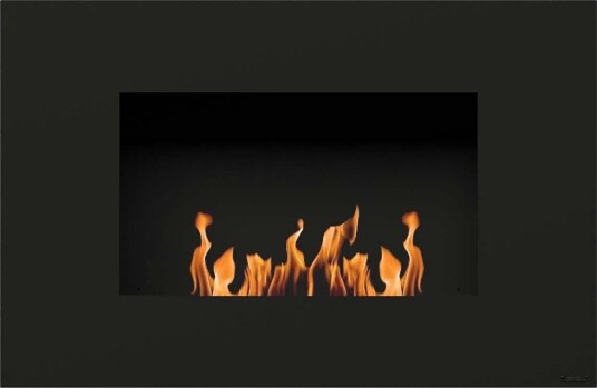 Glammfire Biopeis Mito Small - Sort Glammfire Biopeis Mito Small - Sort