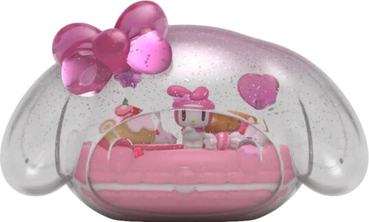 Sanrio  Kandyland  My Melody